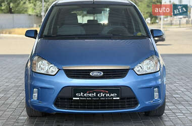 Минивэн Ford C-Max 2008 в 