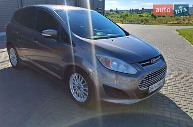 Мінівен Ford C-Max 2014 в 