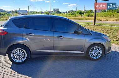 Мінівен Ford C-Max 2014 в 