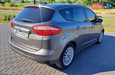 Мінівен Ford C-Max 2014 в 
