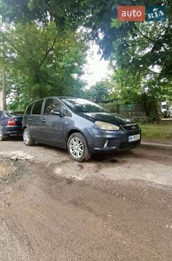 Мінівен Ford C-Max 2008 в 