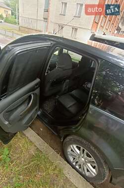 Мінівен Ford C-Max 2008 в 