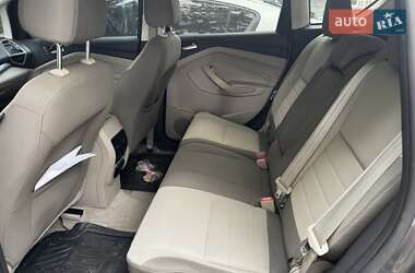 Мінівен Ford C-Max 2013 в Одесі