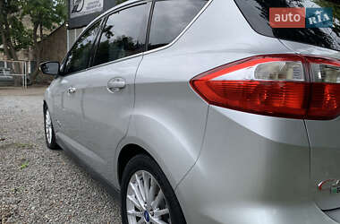 Мінівен Ford C-Max 2012 в 