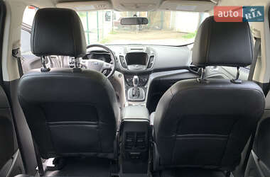 Мінівен Ford C-Max 2012 в 