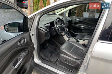 Мінівен Ford C-Max 2012 в 