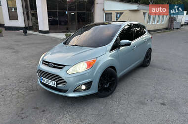 Минивэн Ford C-Max 2013 в Одессе