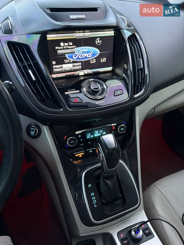Минивэн Ford C-Max 2013 в Херсоне фото 10 Минивэн Ford C-Max 2013 в Херсоне