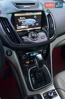Мінівен Ford C-Max 2013 в 