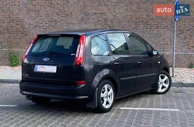 Минивэн Ford C-Max 2007 в 