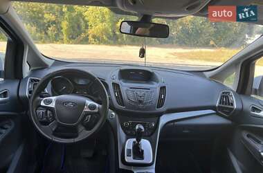 Мінівен Ford C-Max 2012 в 