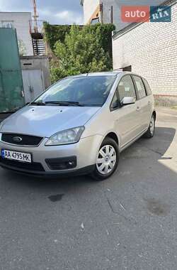 Мінівен Ford C-Max 2005 в Києві