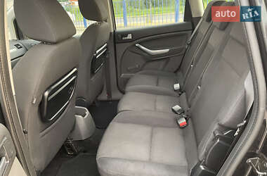 Минивэн Ford C-Max 2009 в 