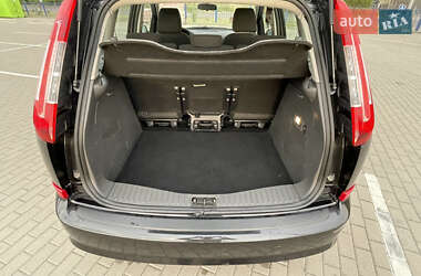 Минивэн Ford C-Max 2009 в 
