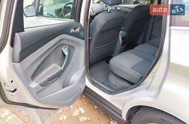 Мінівен Ford C-Max 2012 в 