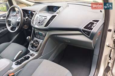 Мінівен Ford C-Max 2012 в 