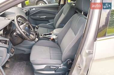 Мінівен Ford C-Max 2012 в 