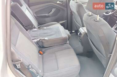 Мінівен Ford C-Max 2012 в 