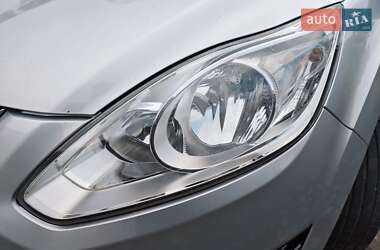 Мінівен Ford C-Max 2012 в 