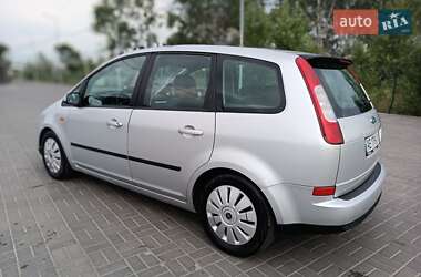 Мінівен Ford C-Max 2005 в 
