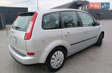 Мінівен Ford C-Max 2005 в 