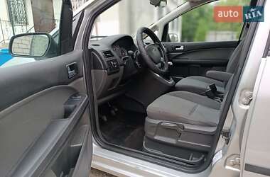Мінівен Ford C-Max 2005 в 