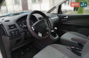 Мінівен Ford C-Max 2005 в 