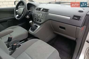 Мінівен Ford C-Max 2005 в 