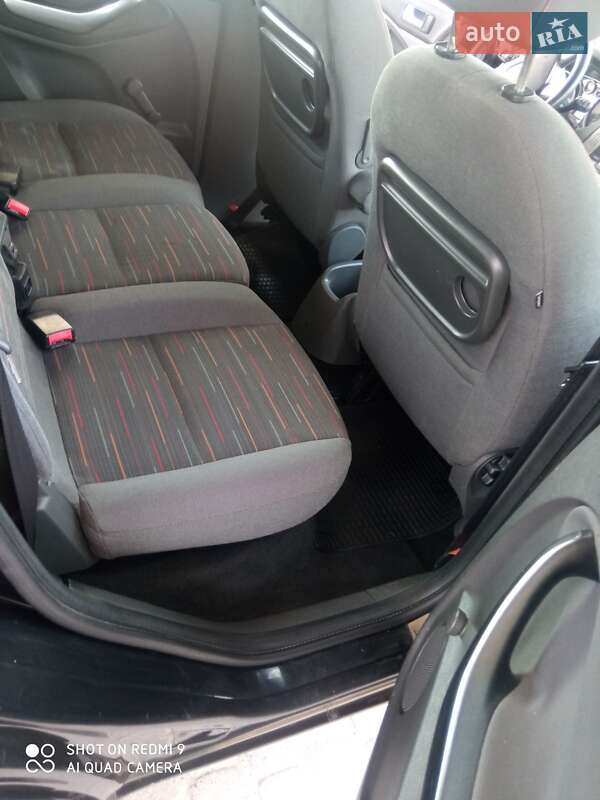 Минивэн Ford C-Max 2009 в Самборе