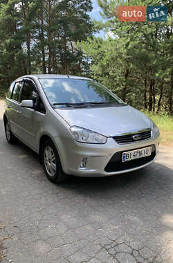 Минивэн Ford C-Max 2007 в Кременчуге