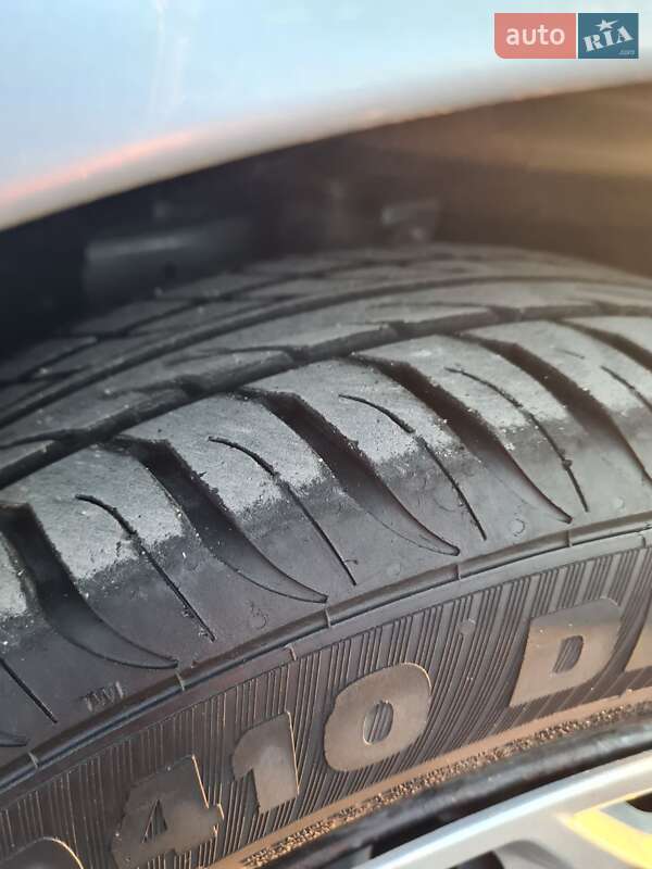 Мінівен Ford C-Max 2005 в Вінниці