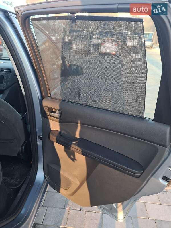 Мінівен Ford C-Max 2005 в Вінниці