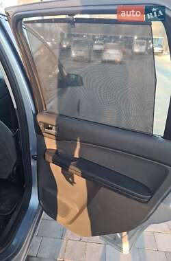 Мінівен Ford C-Max 2005 в 