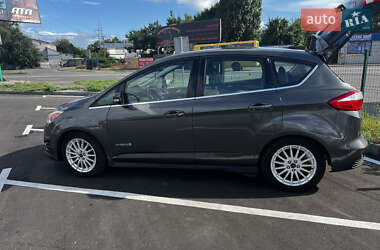 Мінівен Ford C-Max 2015 в 