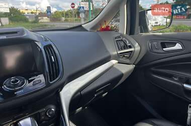 Мінівен Ford C-Max 2015 в 