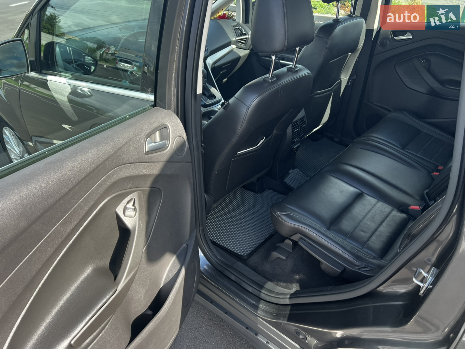 2015 Ford C-MAX - мініатюра 18