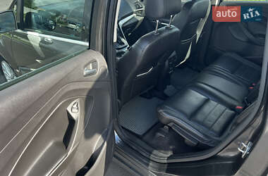 Мінівен Ford C-Max 2015 в 