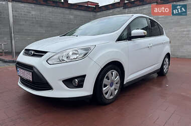 Мінівен Ford C-Max 2012 в Рівному