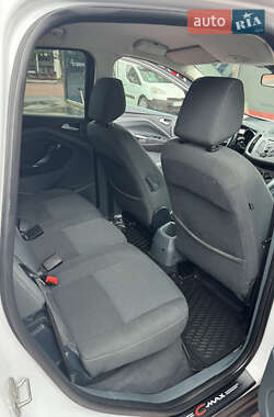 Минивэн Ford C-Max 2012 в 
