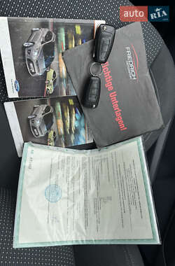 Минивэн Ford C-Max 2012 в 