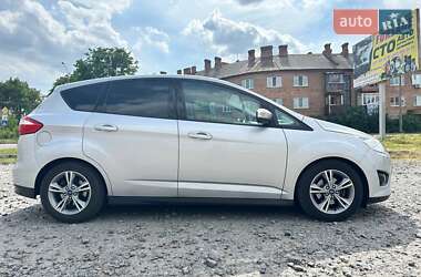 Минивэн Ford C-Max 2014 в 