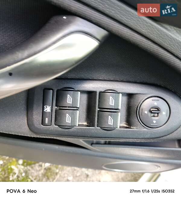 Минивэн Ford C-Max 2008 в Прилуках
