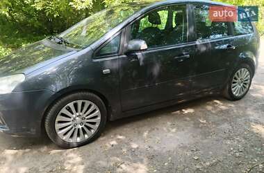 Минивэн Ford C-Max 2008 в Прилуках