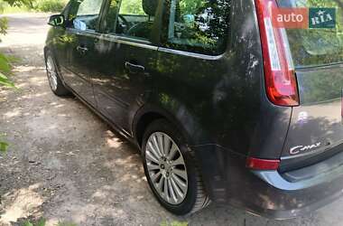 Минивэн Ford C-Max 2008 в 