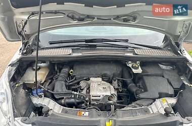 Минивэн Ford C-Max 2014 в 