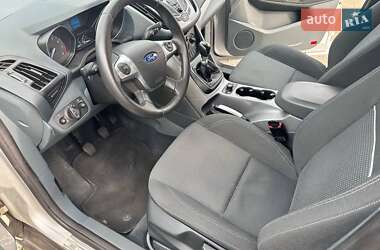 Минивэн Ford C-Max 2014 в 