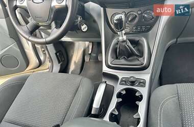 Минивэн Ford C-Max 2014 в 