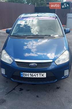 Мінівен Ford C-Max 2009 в 