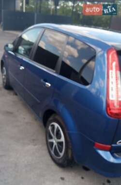 Мінівен Ford C-Max 2009 в 