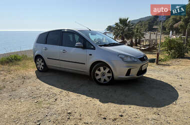 Мінівен Ford C-Max 2008 в Покровському